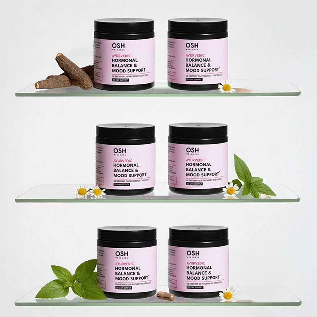 APOYO HORMONAL Y ANÍMICO